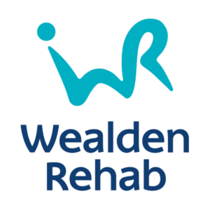 Wealden Rehab logo